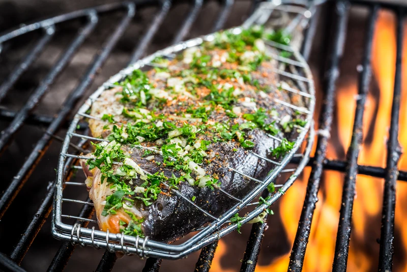 Pamiętaj o tym zaczynając sezon GRILLOWY!