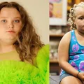 Honey Boo Boo. Co dziś robi gwiazda programu "Toddlers and Tiaras"? Sprawdzamy!