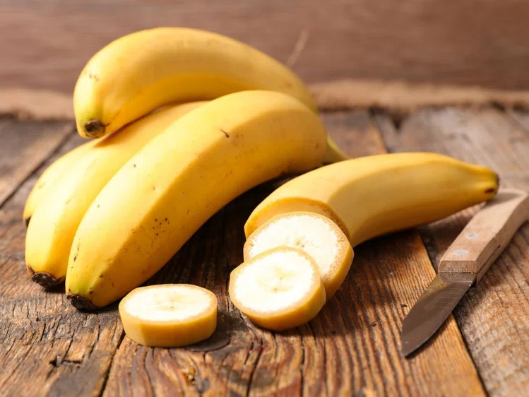 Zdjęcie Jednodniowa dieta bananowa. Hit czy kit? #1