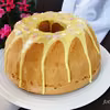 Babka biszkoptowa z majonezem