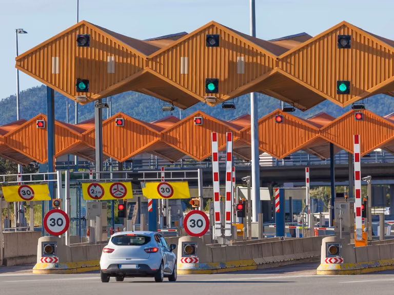 Darmowa autostrada dla kierowców w wakacje? Tak, ale tylko dla niektórych!