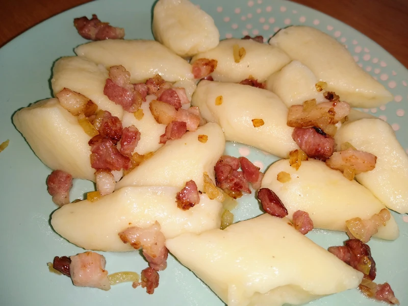 Kopytka