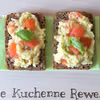Guacamole z pomidorem