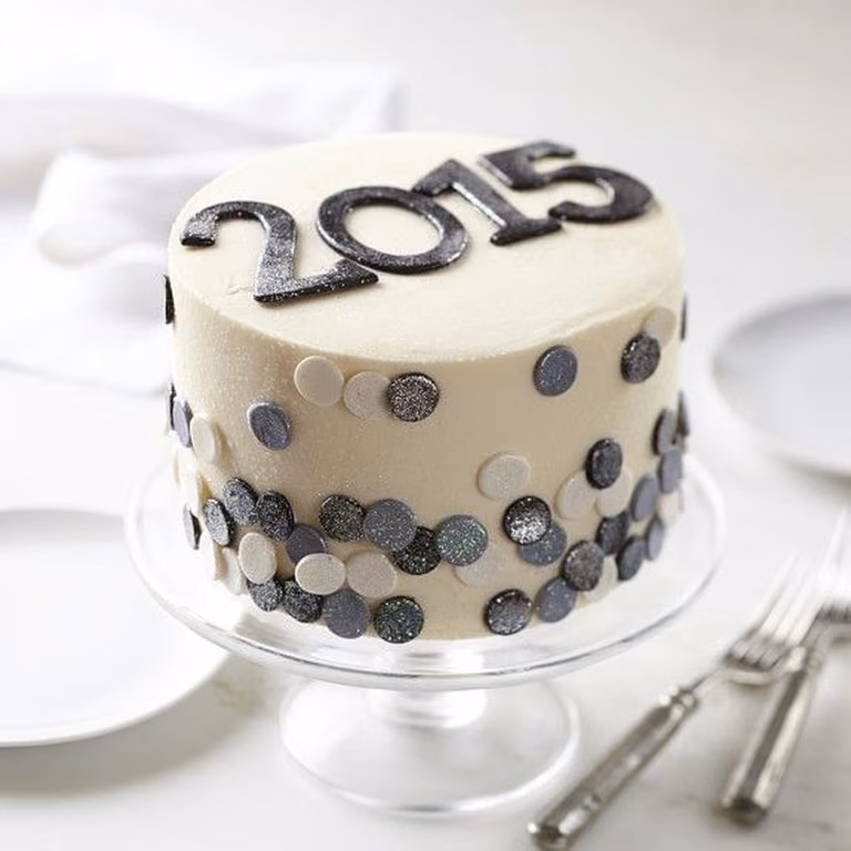 Nowy rok 2015