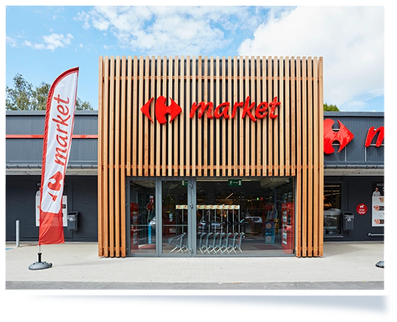 Carrefour Polska sprzedany! Co dalej z siecią sklepów?