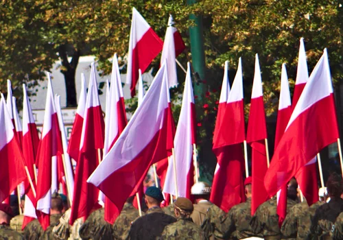 Święto Niepodległości 2025. Co wydarzy się 11 listopada w Warszawie i całej Polsce?