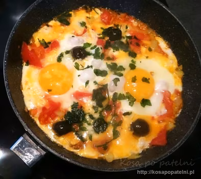 Shakshuka