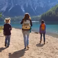 Jesienią 2026 mają ruszyć czeki turystyczne! Z dopłat do wakacji będą mogły skorzystać rodziny, szkoły oraz seniorzy