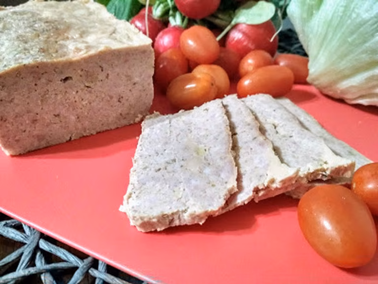 Pieczeń rzymska