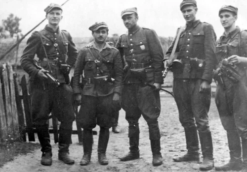 Narodowy Dzień Pamięci "Żołnierzy Wyklętych" - Historia i Znaczenie