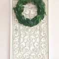 DIY - Jak zrobić dekorację z wycieraczki?