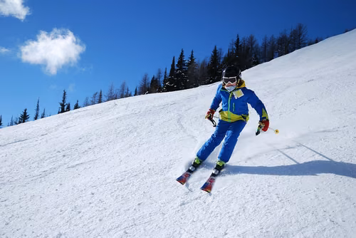 Największe atrakcje dla dzieci w Dolomitach