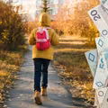 400 zł dla każdego ucznia w 2025/2026! Rządowe wsparcie czeka, ale tylko do listopada!