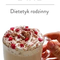 Jeżynowe latte