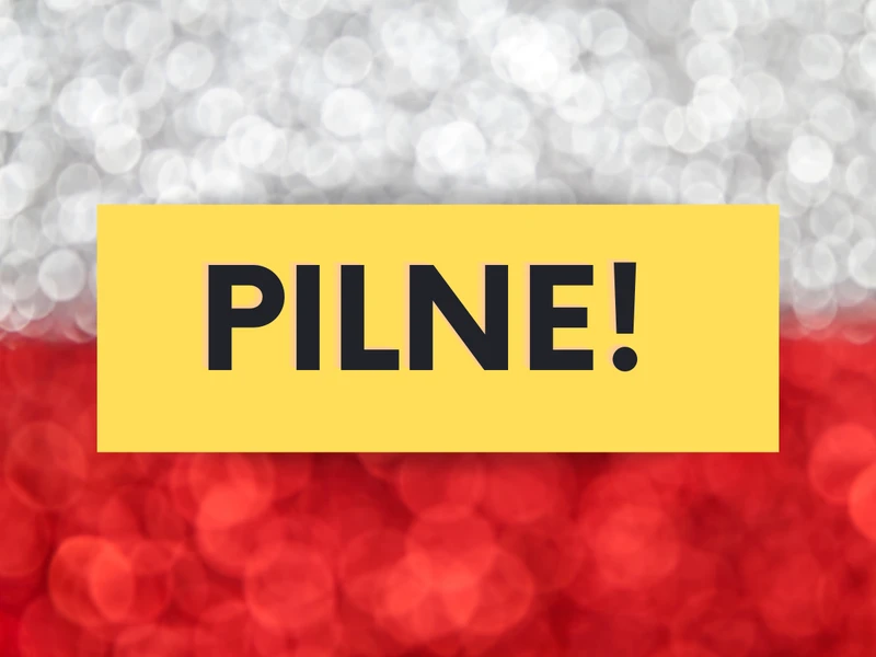 Wojna: Rosja zaatakowała Ukrainę! Eksplozje w wielu miastach - wprowadzono stan wojenny!