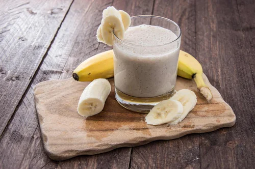Właściwości banana