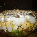 sałatka mix smaków