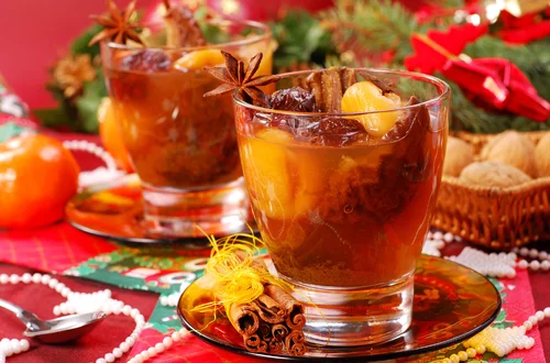 Kompot z suszu wychodzi mętny? Ten jeden błąd robi 80% osób!