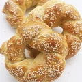Krakowskie obwarzanki
