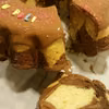 Babka na oleju