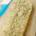 Ziołowa focaccia