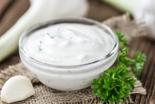 Tzatziki