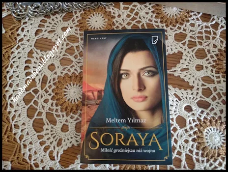 "Soraya" Meltem Yilmaz - recenzja