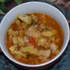 Zupa Napoli