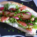 Hot-dog XXL