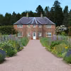 Gordon Castle Garden