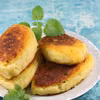 Krokiety ziemniaczane
