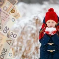 Zmiany w terminach wypłat 800 plus! Przelewy ruszą już 2 stycznia!