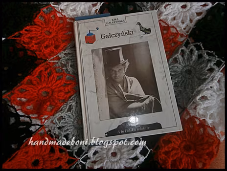 Recenzja książki : "Gałczyński " Kira Gałczyńska