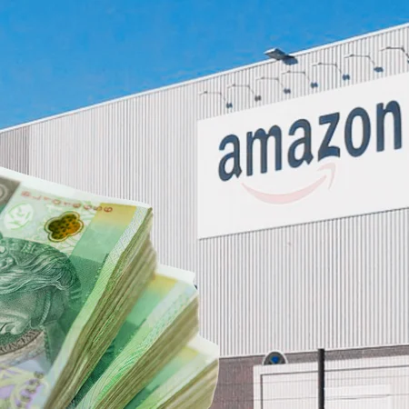 32 mln kary dla Amazona! Wprowadzał klientów w błąd? Spółka wydała oficjalny komunikat