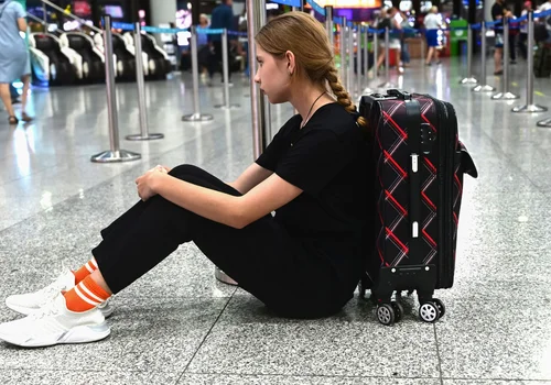 Popularne biuro podróży ogłasza upadłość i to tuż przed wakacjami! Wiadomość wstrząsnęła turystami