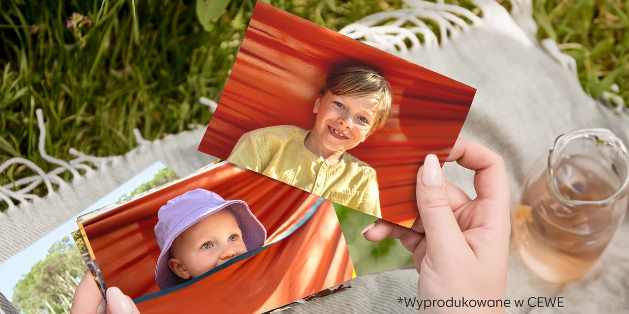 Jak kreatywnie wykorzystać odbitki zdjęć w domu – 10 inspiracji