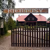 Dworek nad Łąkami w  Kiermusach