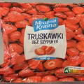 Wykrycie Salmonella w mrożonych truskawkach: zagrożenie dla konsumentów