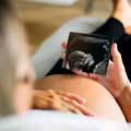 Niezwykłe rzeczy, które robi dziecko w brzuchu mamy!