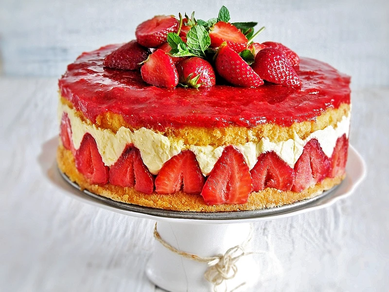 fraisier