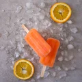 Lody Aperol Spritz