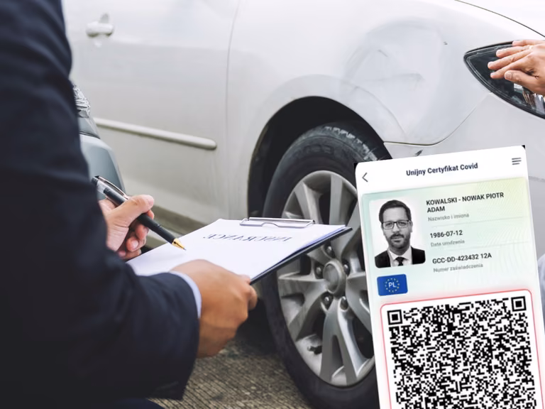 Przełomowe funkcje w mObywatel! Te sprawy załatwisz już przez telefon!