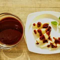 Dżem śliwkowy i nutella śliwkowa, czyli przetwory ze śliwek uratowanych z opuszczonego sadu