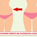 Jak pozbyć się BOCZKÓW? To proste!