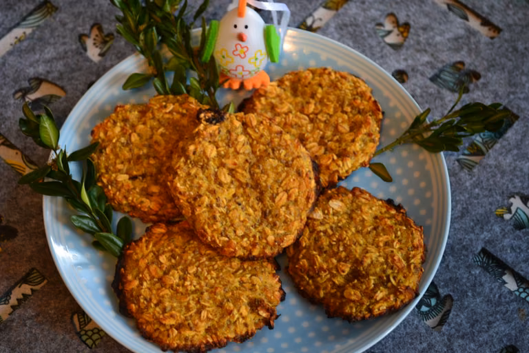 OWSIANE CIASTECZKA MANGO (V,GF)
