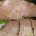 Pieczona karkówka