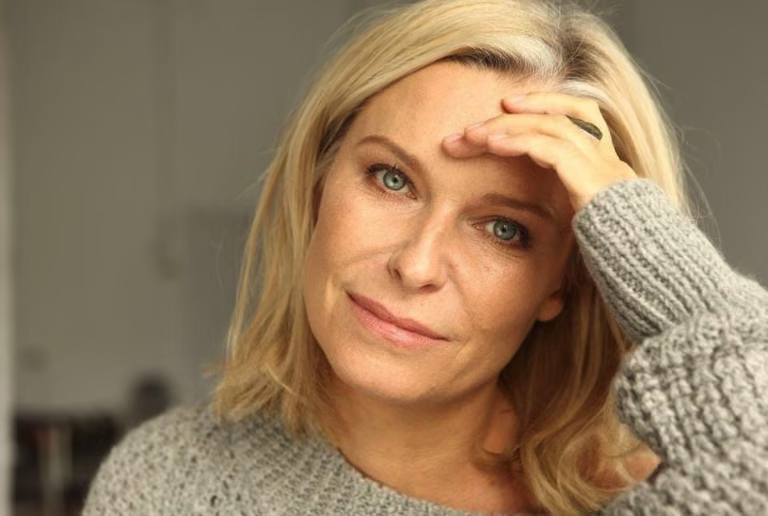Paulina Młynarska komentuje planowany REJESTR CIĄŻ. Zaskakujący apel dziennikarki do Polek.