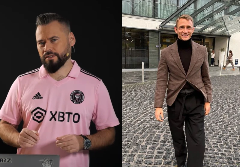 Skandal po wywiadzie Rzeźniczaka w DDTVN! Stanowski nie zostawił na nim suchej nitki!