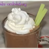 Shake czekoladowy – Kulinarne S.O.S.