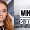Co nas czeka w 8 sezonie Gry o Tron? Sophie Turner (Sansa) komentuje!